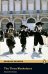 The Three Musketeers (+ Audio CD)