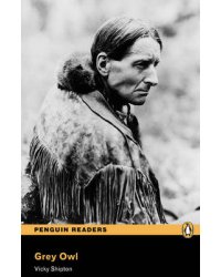 Grey Owl (+ Audio CD)
