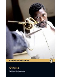 Othello (+ Audio CD)
