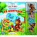 Книга с магнитами. 38 попугаев