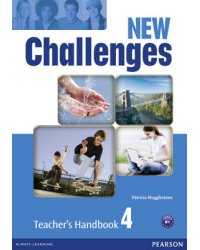 New Challenges 4. Teacher's Handbook