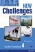New Challenges 4. Teacher's Handbook