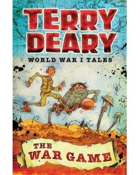 World War I Tales. The War Game