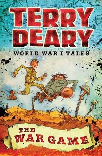 World War I Tales. The War Game