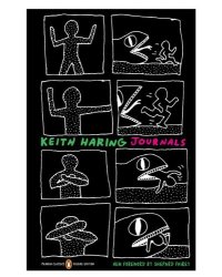 Keith Haring Journals