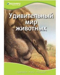 Удивительный мир животных