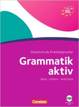 Grammatik Aktiv (A1-B1)