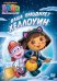 Обложка книги «DVD. Даша-путешественница. Выпуск 4. Даша празднует Хеллоуин (региональное издание)»