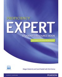 Expert Proficiency. Student's Resource Book