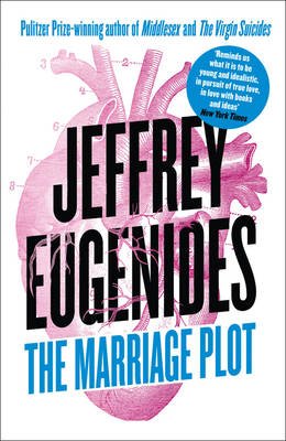 The Marriage Plot
