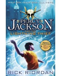 Percy Jackson and the Lightning Thief