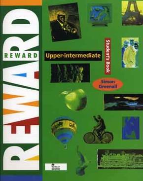Reward. Upper-intermediate. Student's Book
