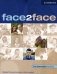 Face2Face. Pre-lntermediate. Workbook