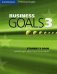 Business Goals 3. Student's Book