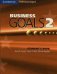Business Goals 2. Student's Book