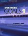 Business Goals 1. Student's Book