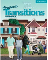 Ventures Transitions 5. Workbook