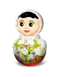 Неваляшка малая "Аленушка"