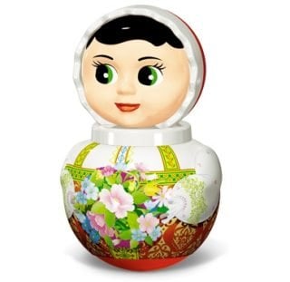 Неваляшка малая "Аленушка"