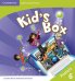 Kid's Box 6. Posters