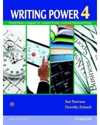 Writing Power 4