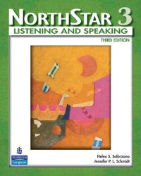 NorthStar, Listening and Speaking 3 with MyNorthStarLab (+ CD-ROM)