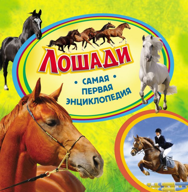 Лошади