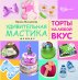 Удивительная мастика. Торты на любой вкус