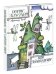 Обложка книги «Моя Вообразилия» — Заходер Борис, ISBN 9785433501027