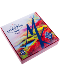 Краски Гуашь &quot;Мастер-Класс&quot;, 16 цветов