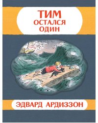 Тим остался один