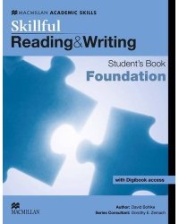Skillful Reading and Writing. Student's Book + Digibook