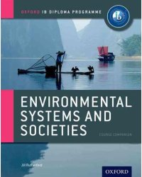 Ib Environmental Systems and Societies
