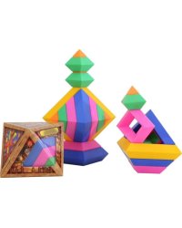 Настольная игра "Пирамидка Тип 5"
