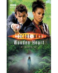 Doctor Who: Wooden Heart
