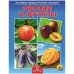 Обложка книги «Наглядно-дидактическое пособие. Овощи и фрукты. 12 карточек», ISBN 9785378068777