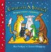 Сонный мишка. Вечерняя книжка с сюрпризами