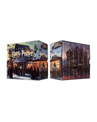 Harry Potter Box Set (количество томов: 7)