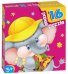 Обложка книги «Maxi Puzzle. Слоненок», ISBN 4607147364895