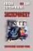 Обложка книги «Эксперимент» — Серебрякова Елена, ISBN 9789855497906
