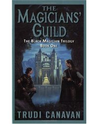 The Magicians' Guild