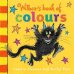 Обложка книги «Wilbur's Book of Colours» — Thomas Valerie, ISBN 9780192735065