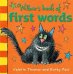 Обложка книги «Wilbur's Book of First Words» — Thomas Valerie, ISBN 9780192735089