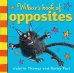 Обложка книги «Wilbur's Book of Opposites» — Thomas Valerie, ISBN 9780192735102
