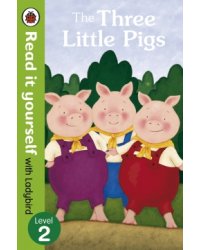 The Three Little Pigs