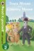 Обложка книги «Town Mouse and Country Mouse», ISBN 9780723272830
