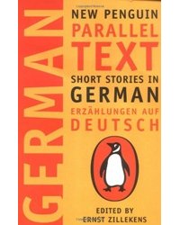 Short Stories in German