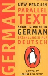 Short Stories in German