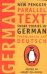 Short Stories in German