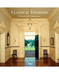 Classical Interiors: Historical and Contemporary